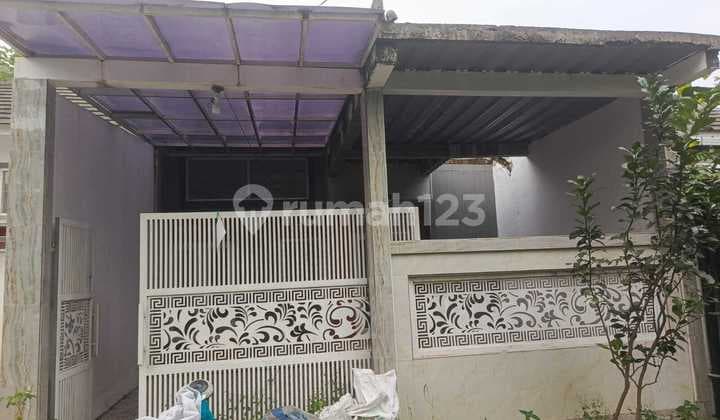 Rumah Murah Siap Huni Perumahan Puri Arraya Kabupaten Bogor Best Deal