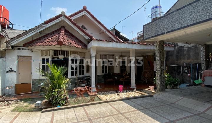 Near Toll Access, House, 1 Floor, HGB, Near Public School, Ready to Occupy.