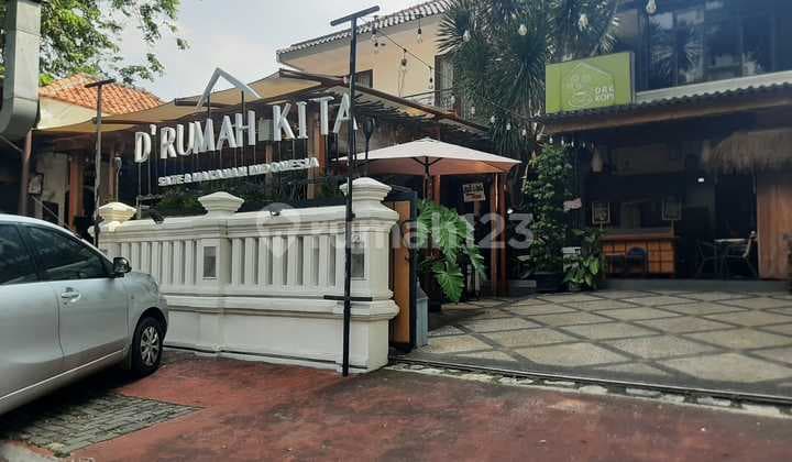 Rumah, SHM, di Jakarta, Jakarta Pusat, Menteng, Menteng,