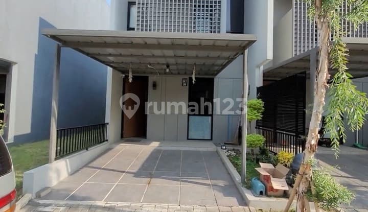 Di Sewakan Rumah Bagus 3Br Fullfurnishd di Grand Wisata Tambun Bekasi