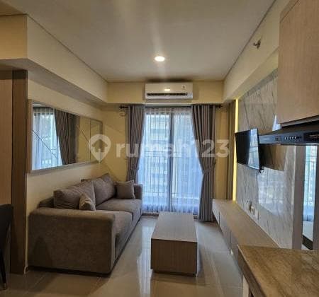 For Rent 2BR Apartment Fully Furnished