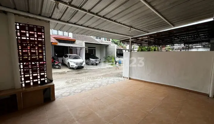 For Sale: Good 2Br House at Legenda Park Zambrud, Padurenan, Mustika Jaya, Bekasi
