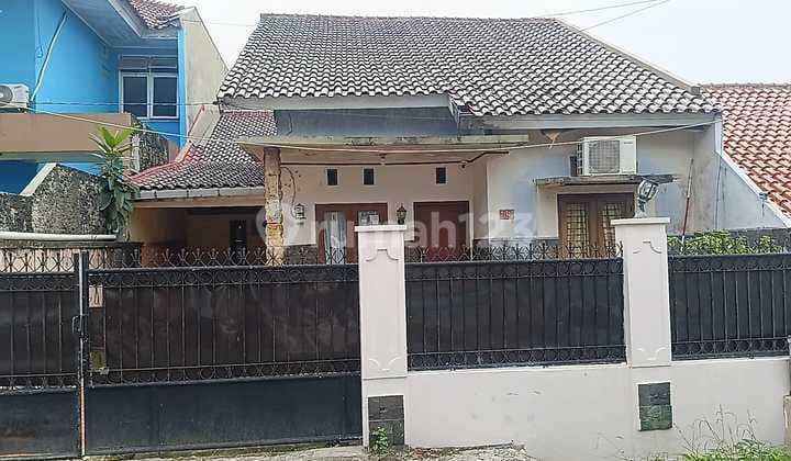 Di Jual Rumah Cocok untuk Koskosan atau Usah Lainyadekat Uiniv Indonesia dan Pancasila