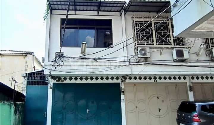 For Sale Corner House in Citra Baru Complex, Brigjend Zein Hamid Street