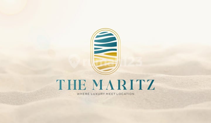 The Maritz Perumahan di Jalan Besar Pasir Putih Batam Kota Full Fasilitas
