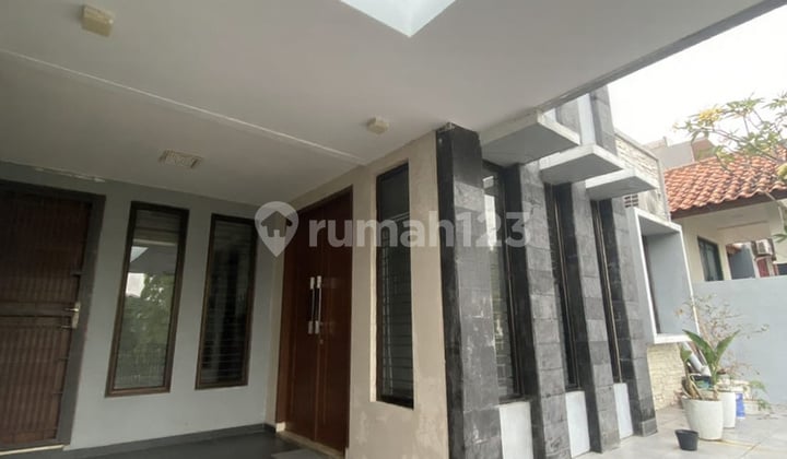 Dijual Rumah Sukajadi 1.5 Lantai Siap Huni Batam Centre