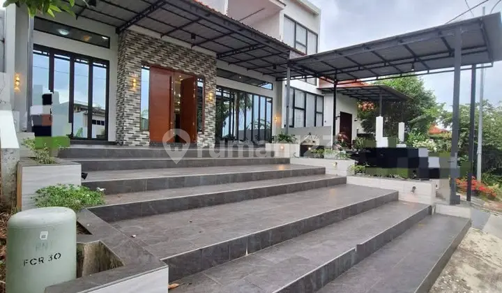 Dijual Rumah Cluster Nirwana Sukajadi Batam Center