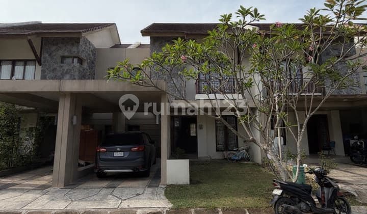 Dijual Cepat Rumah Minimalis Full Furnish dan Full Renovasi di Batam Kota