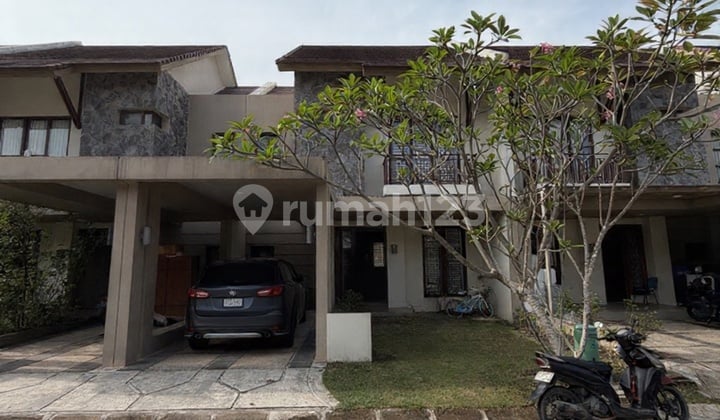 Dijual Cepat Rumah Minimalis Full Furnish dan Full Renovasi di Batam Kota