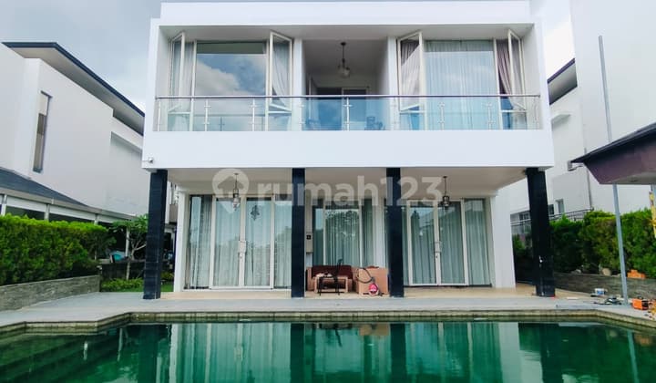 Dijual Rumah Mewah Grand Summit Tiban