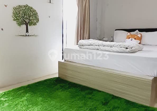 Dijual Cepat Kost Mesin Atm Berjalan Roi 13.7% Per Tahun Ruko Hook Nagoya - Batam