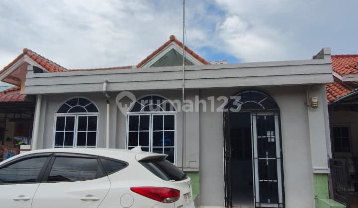 For Sale: Rumah Cahaya Garden Batam Sei Panas