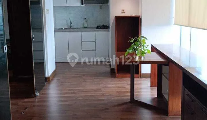 Full Furnished Unit at Jati Menteng Square Jakarta