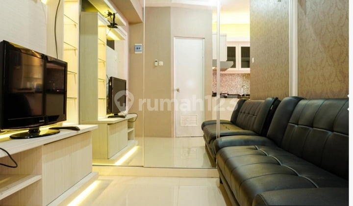 Apartemen Green Pramuka City Lantai 12 di Cempaka Putih, Jakarta Pusat. Apartemen Green Pramuka City Lantai 12 di Cempaka Putih, Jakarta Pusat.