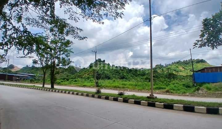 Land for Sale at Hm Riffadin