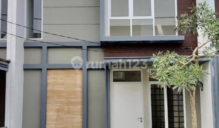 Rental House at Kana Park Tangerang
