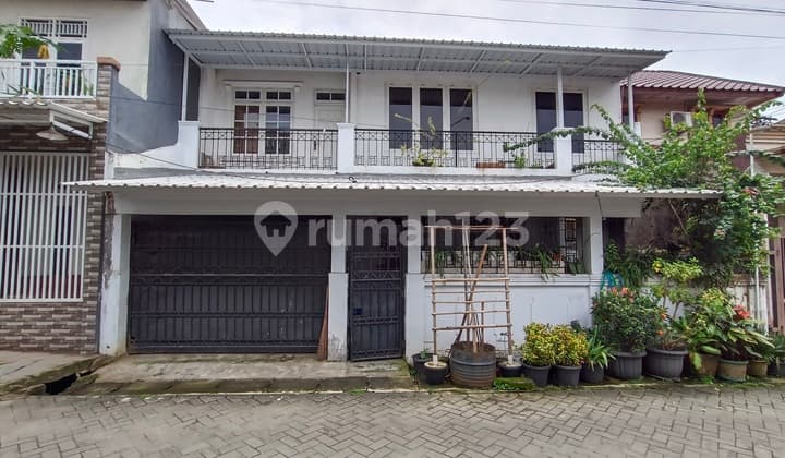 For Sale Quickly House in Bencongan Kelapa Dua