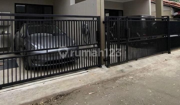 House in Jurangmangu Bintaro. Super Cheap