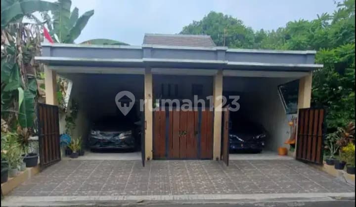 Dijual Rumah Siap Huni Dukuh Bima Asri Exit Tol Tambun Grand Wisata Tambun Selatan