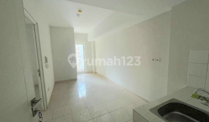 Dijual Murah Apartemen Springlake 2 Bedroom Summarecon Bekasi