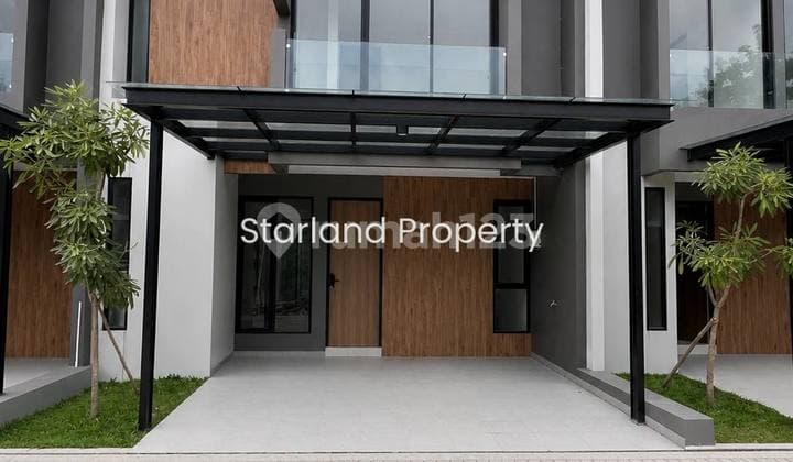 Rumah di Bintaro