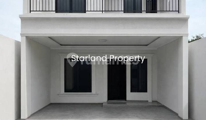 Rumah Siap Huni