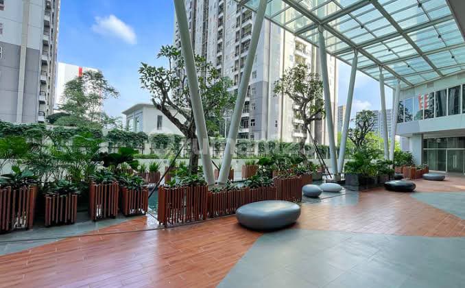 Pacific Garden Apartment 1 Bedroom Furnished Nice