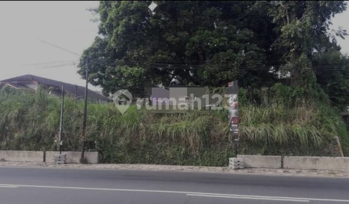 Dijual Kavling di Sidorejo Salatiga Jawa Tengah