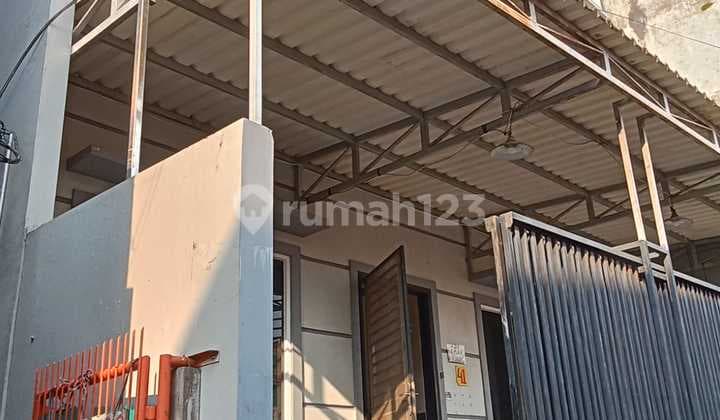 Dijual Kos Di Fajar Aladin 3.5 Lantai 44 Kamar