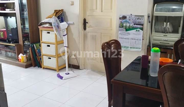 Dijual Apartment Juanda di Gambir Jakarta Pusat
