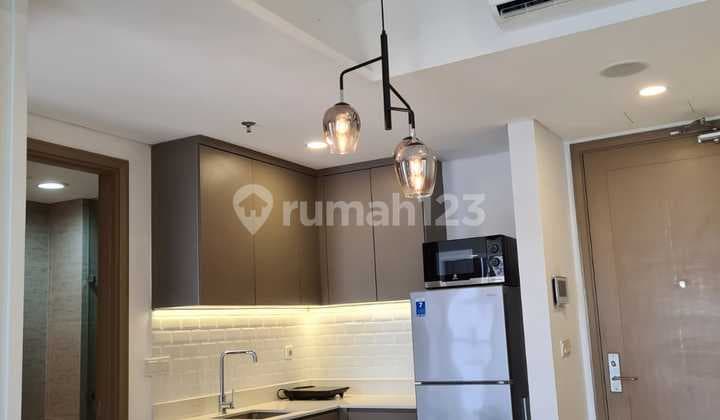 For Sale Apartment Gold Coast Tower Honolulu Pik2