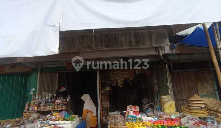 Dijual Murah Ruko 2 Lantai Kotabumi Selatan Lampung Utara