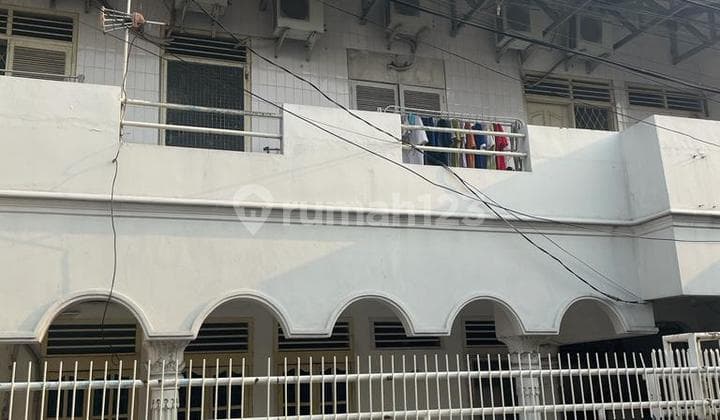 Disewakan Rumah Kos2an di Tanjung Duren Utara