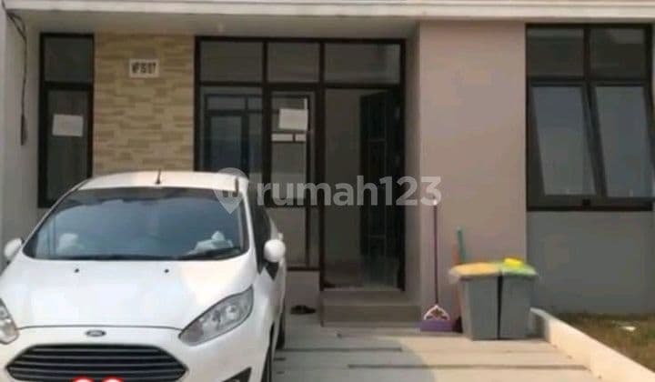 Dijual Rumah Kawasan Villagio East Portofino Perumahan Citra Raya