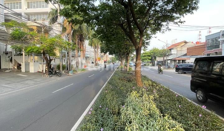 Dijual Tanah Pluit Utara Raya Jakarta Utara