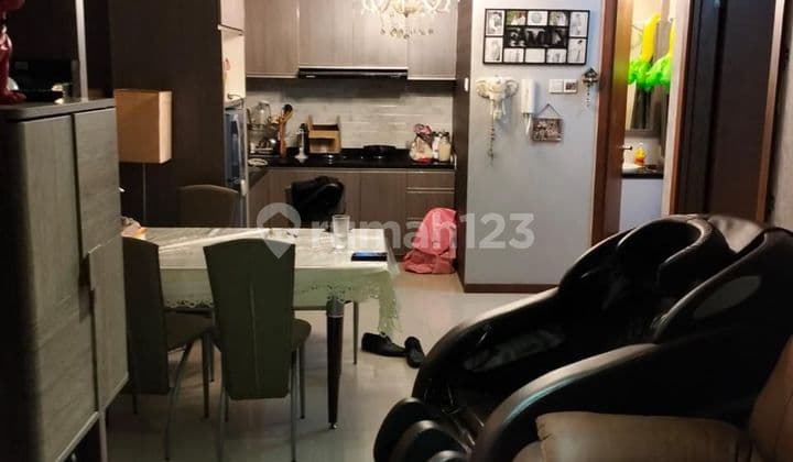 Disewakan Apartment Condo Greenbay Tower K