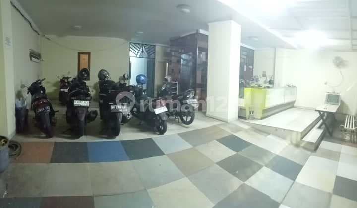 Dijual Kos Di Pusat Kota Matraman Jakarta Timur
