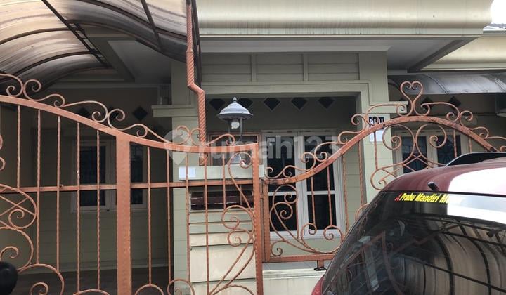 Dijual Rumah Tanjung Damai Lestari Tanjung Karang Bandar Lampung