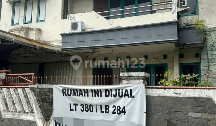 For Sale House Muara Karang Block O