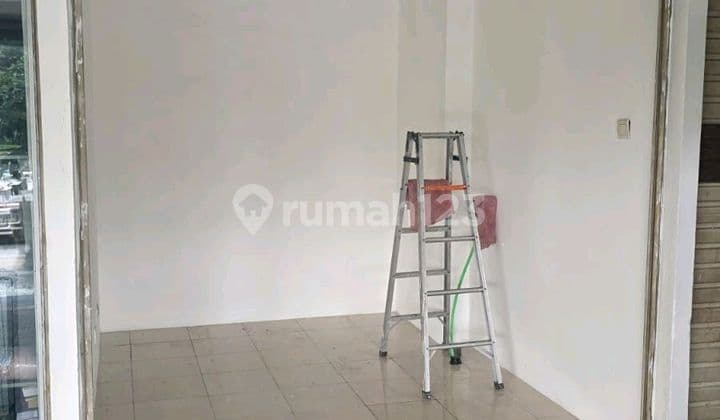 Disewa Kios Green Bay Lantai Gf