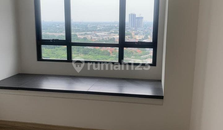 For Sale Studio Type Collin Boulevard Serpong Apartment