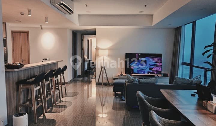 Hillcrest Apartment 3 Bedrooms Well Furnished Nice