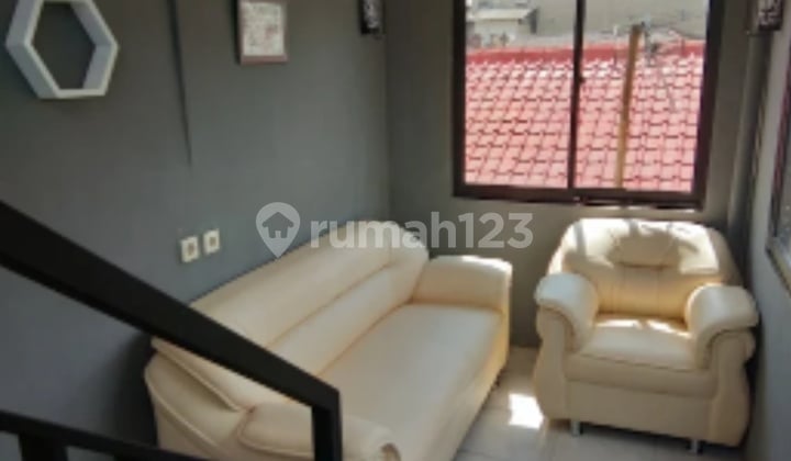 Dijual Rumah Kontrakan Dan Kos Vilatama Mampang Prapatan