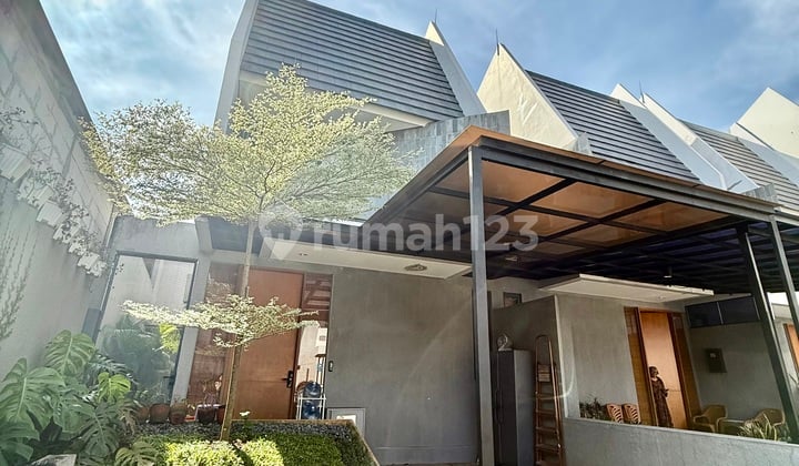Jual Rumah di Jagakarsa Dekat Akses Tol