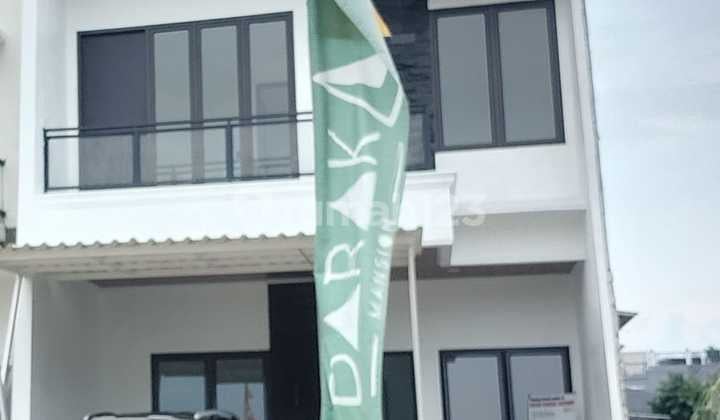 Rumah 900 Jutaan Jatikarya Jatisampurna