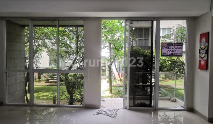 Apartmen 4Br Rainbow Springs Condovillas Gading Serpong