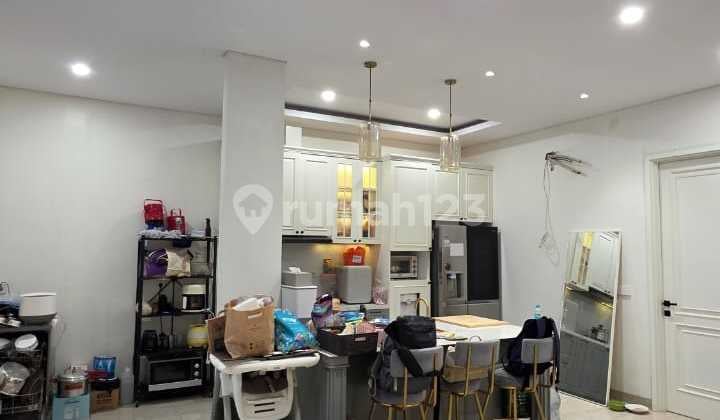 Rumah 9X20 Siap Huni The Eminent Cluster Ingenia BSD