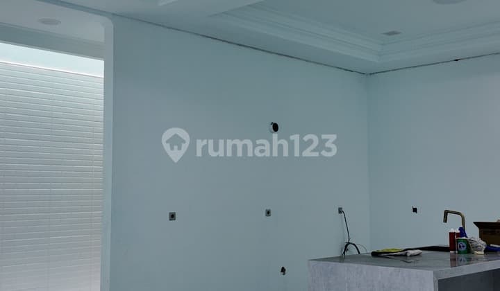 Dijual Rumah Sektor 7C Gading Serpong