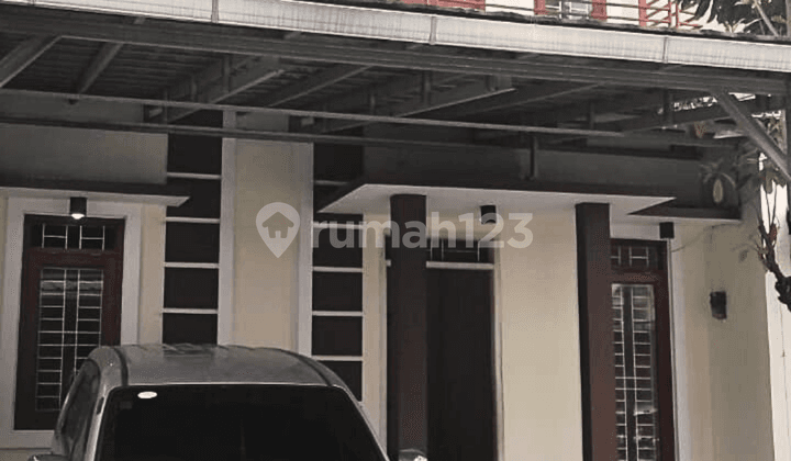 Dijual Rumah Cantik di Selatan Jakarta