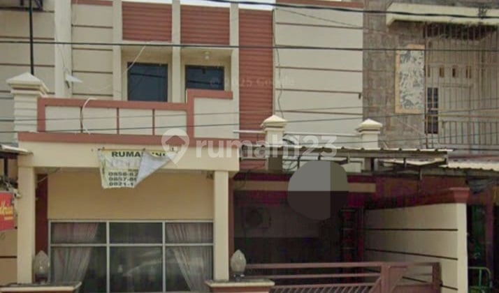 Own Now a Ready-to-Occupy 2-Story House